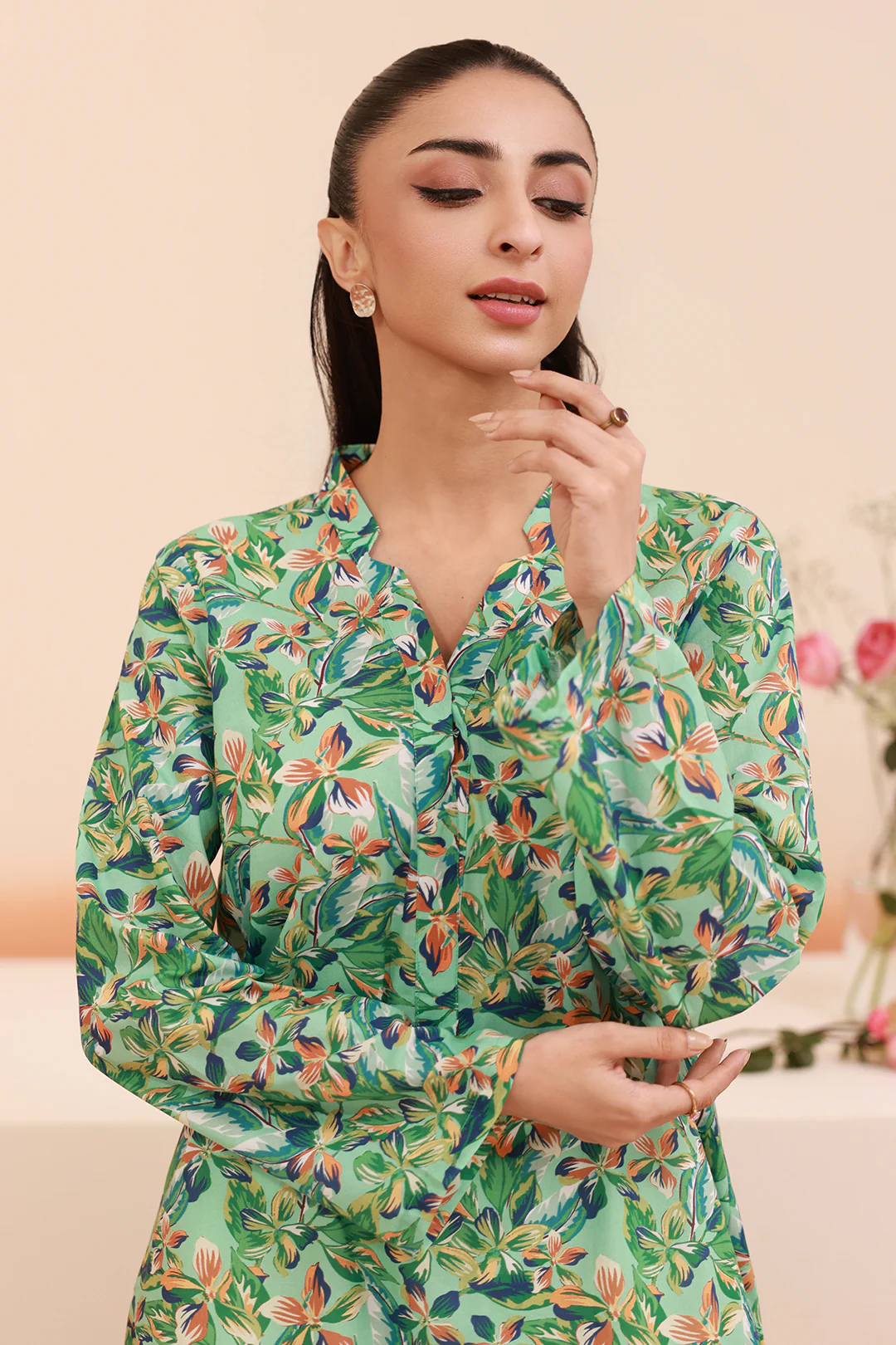 Kurta - 1527 - Image 2