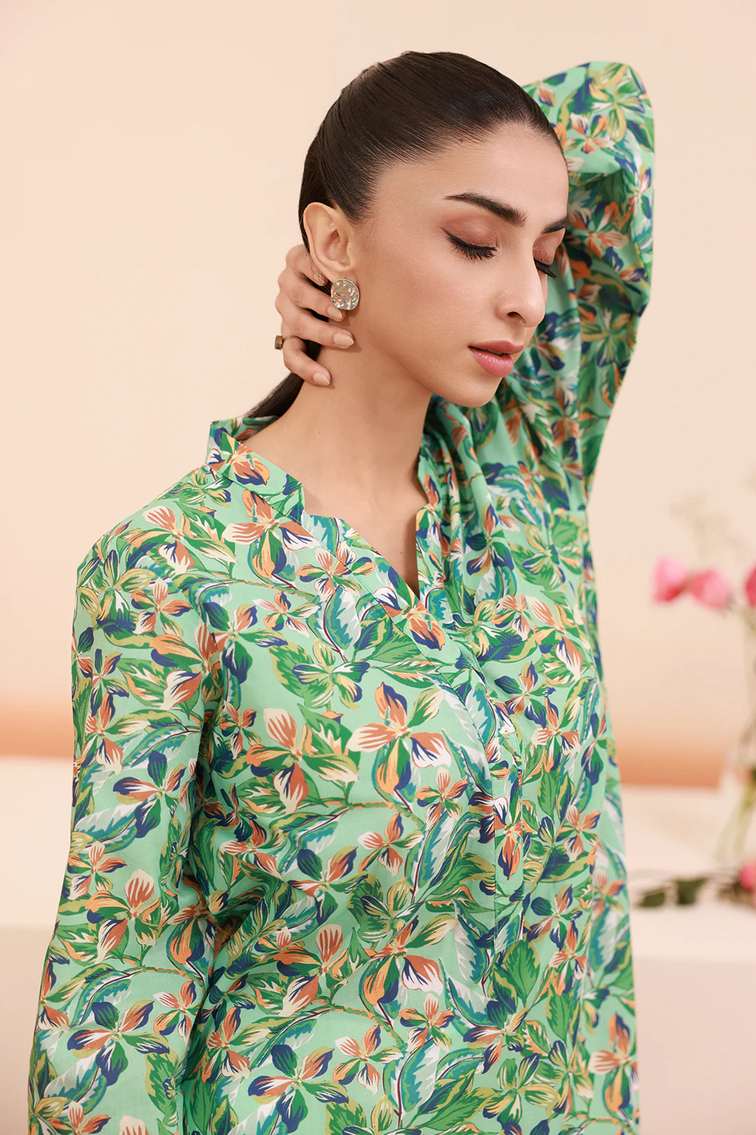 Kurta - 1527 - Image 3