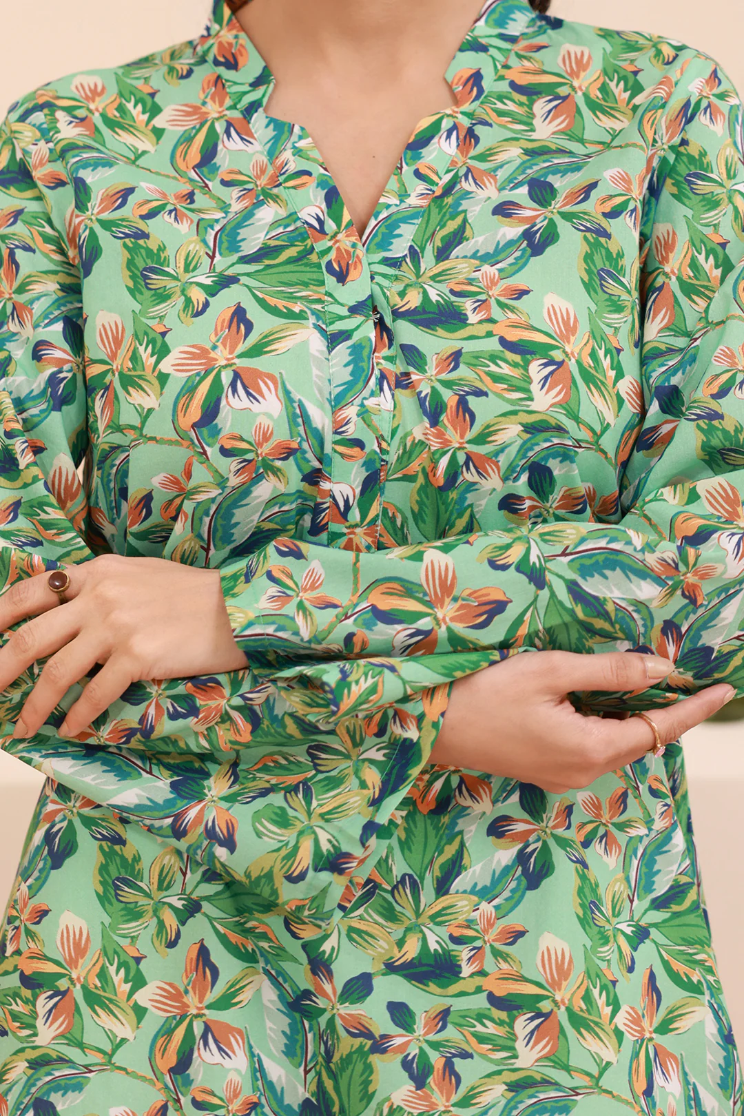 Kurta - 1527 - Image 4