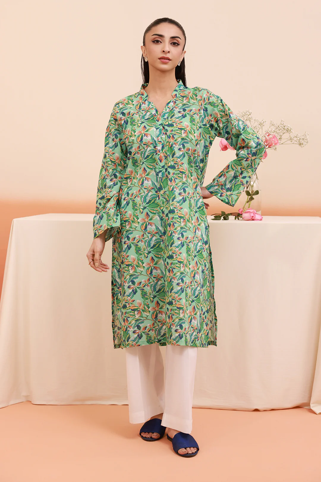 Kurta - 1527 - Image 5