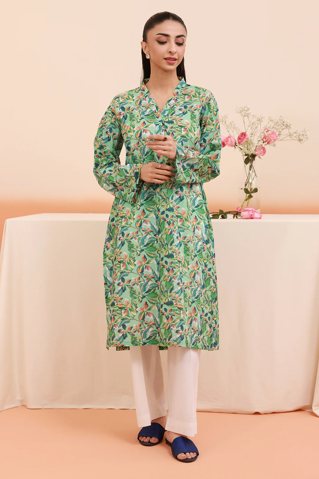 Kurta - 1527 - Image 6