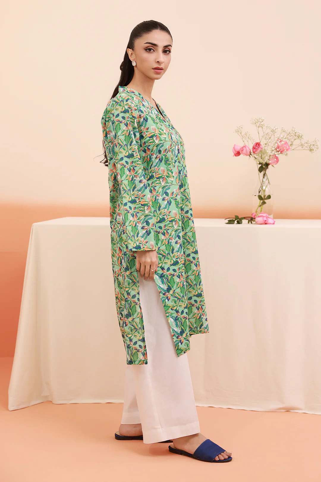 Kurta - 1527 - Image 7