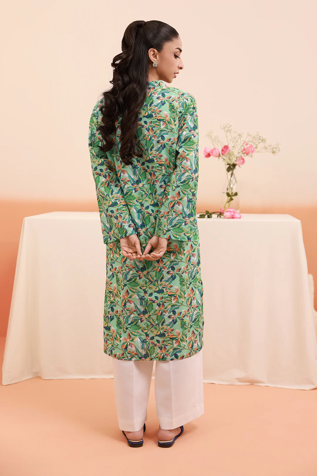 Kurta - 1527 - Image 8