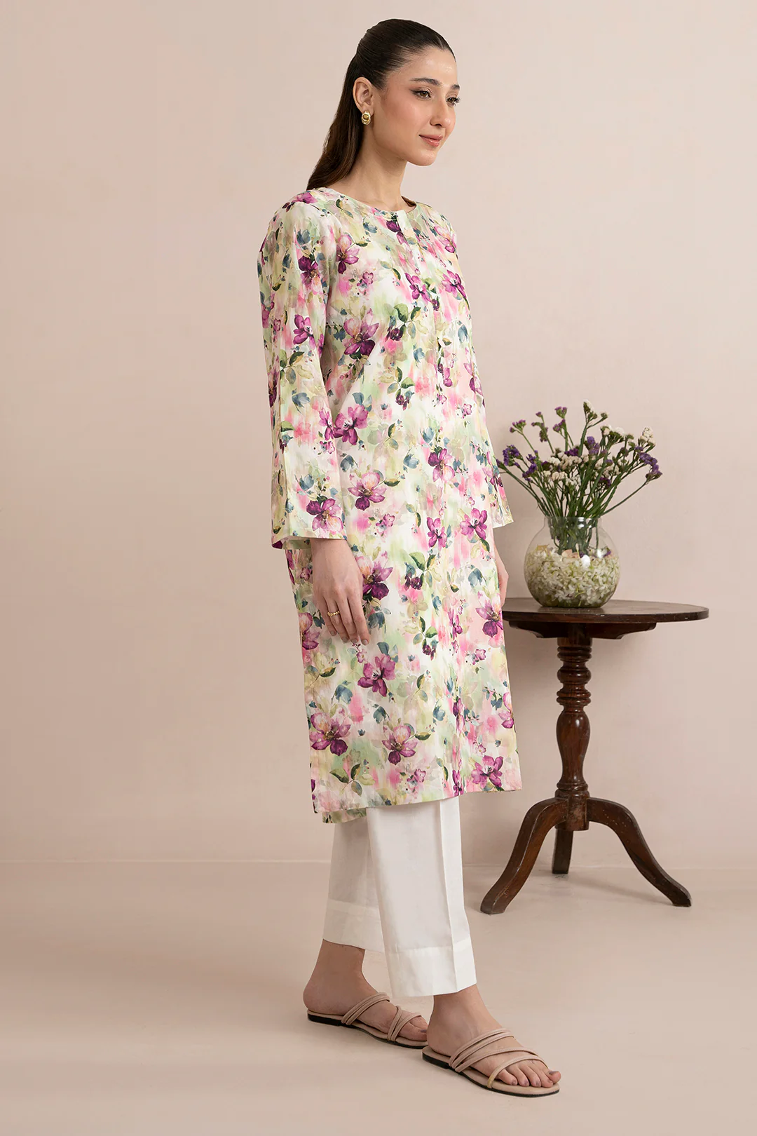 Kurta - 1528 - Image 2