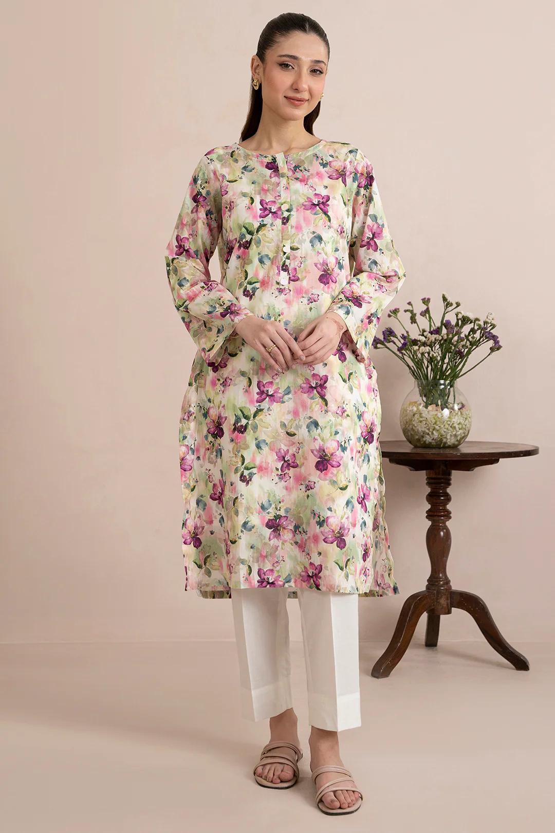 Kurta - 1528 - Image 3