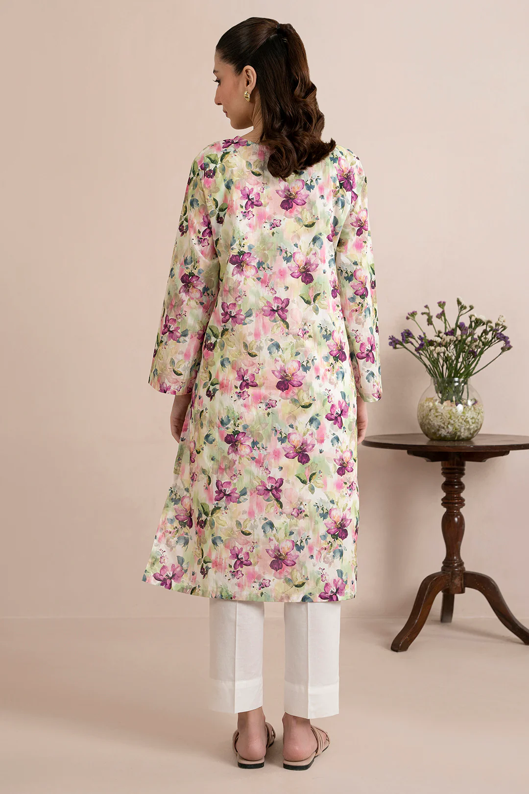 Kurta - 1528 - Image 4