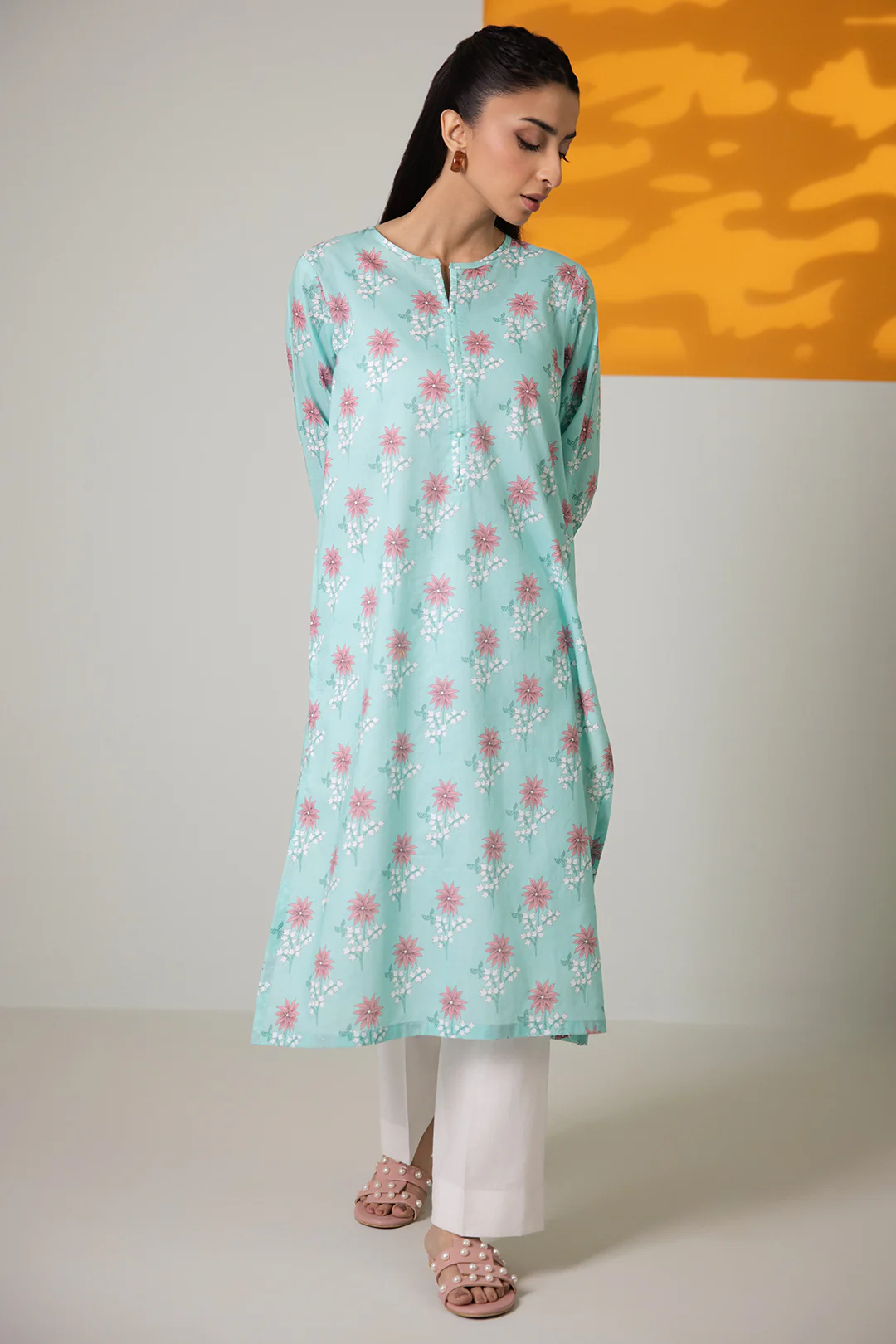 Kurta - 1530 - Image 2