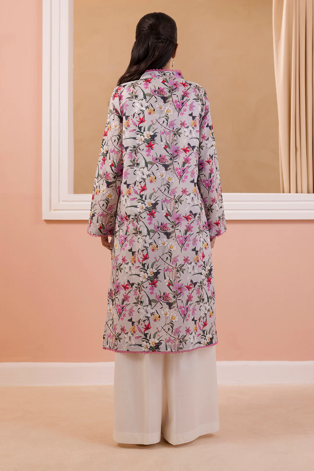 Kurta - 1531 - Image 8