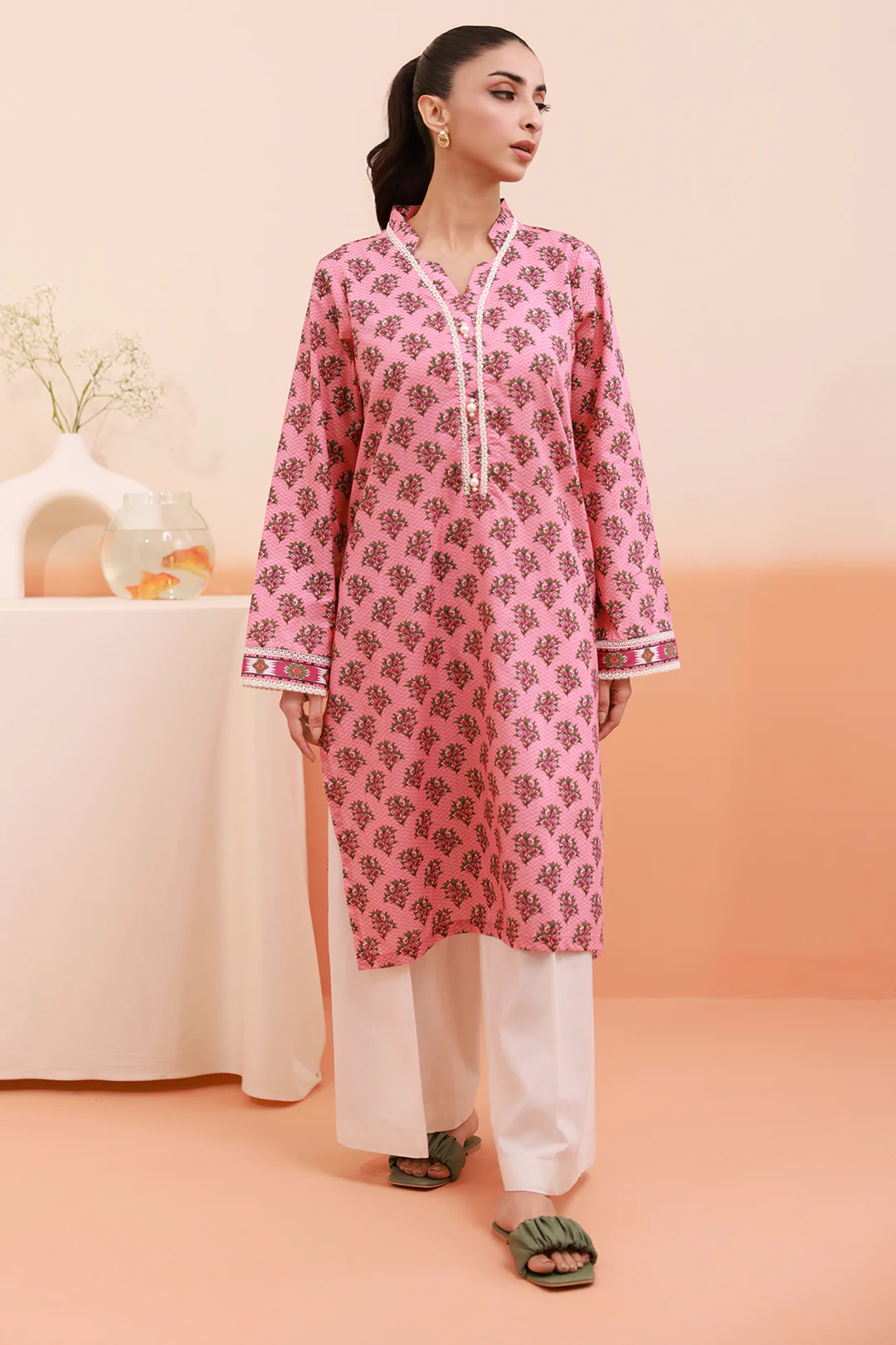 Kurta - 1533 - Image 4