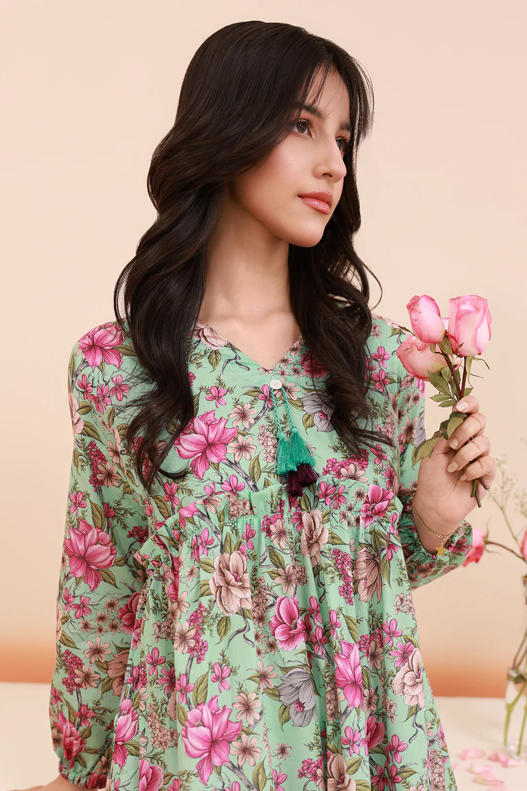 Tunic - 1537 - Image 2