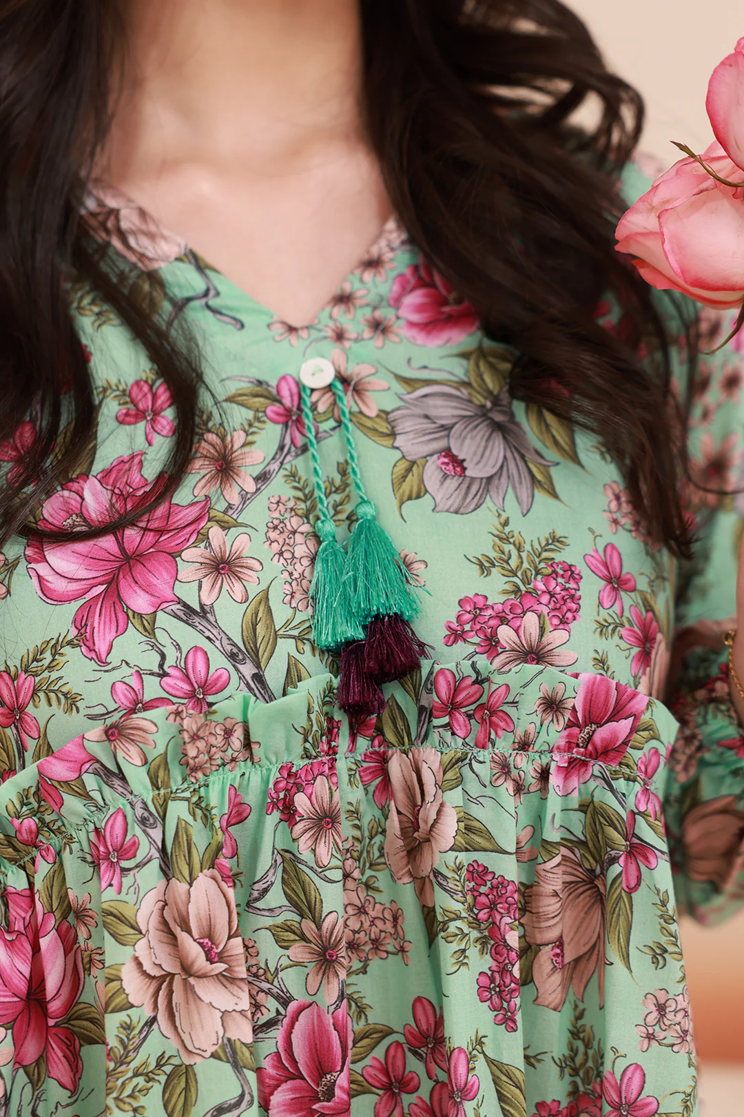 Tunic - 1537 - Image 3
