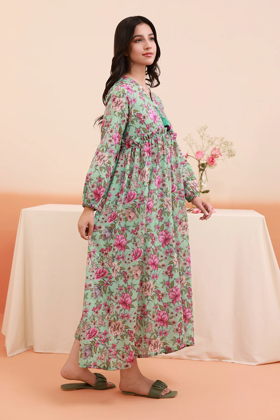 Tunic - 1537 - Image 6