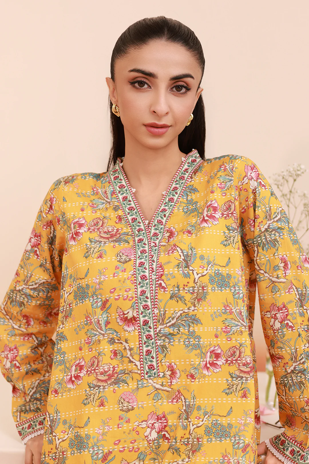 Kurta - 1587