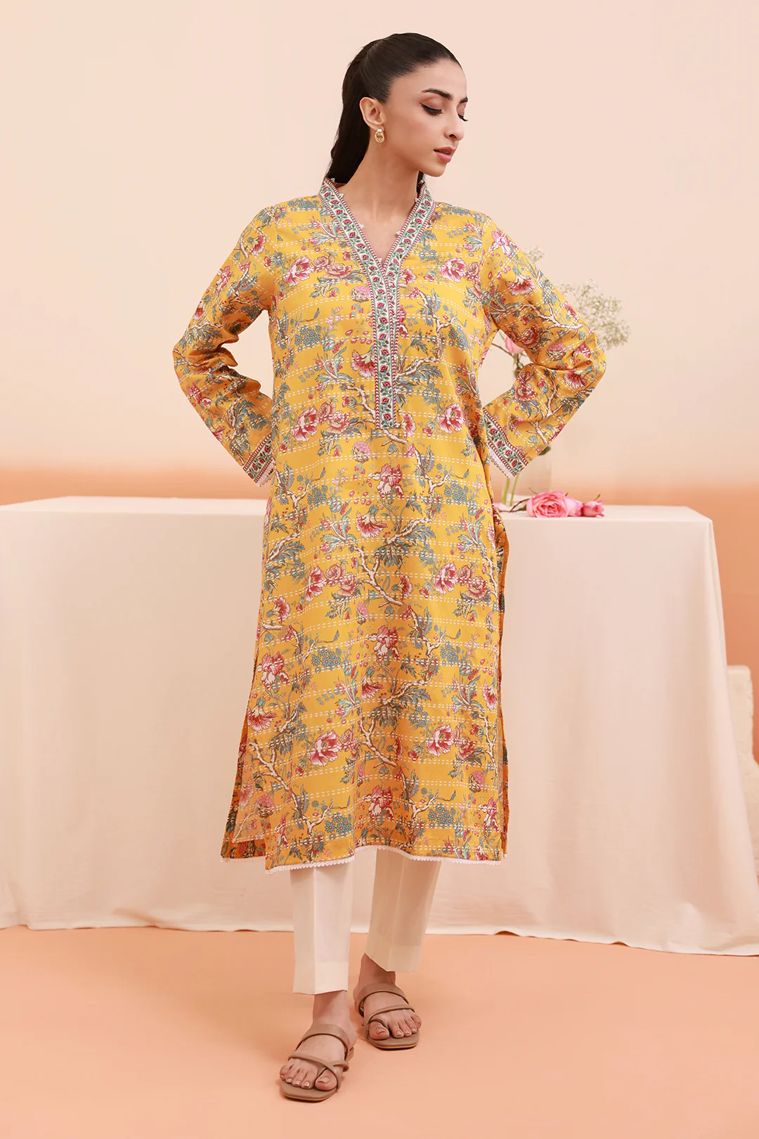 Kurta - 1587 - Image 2