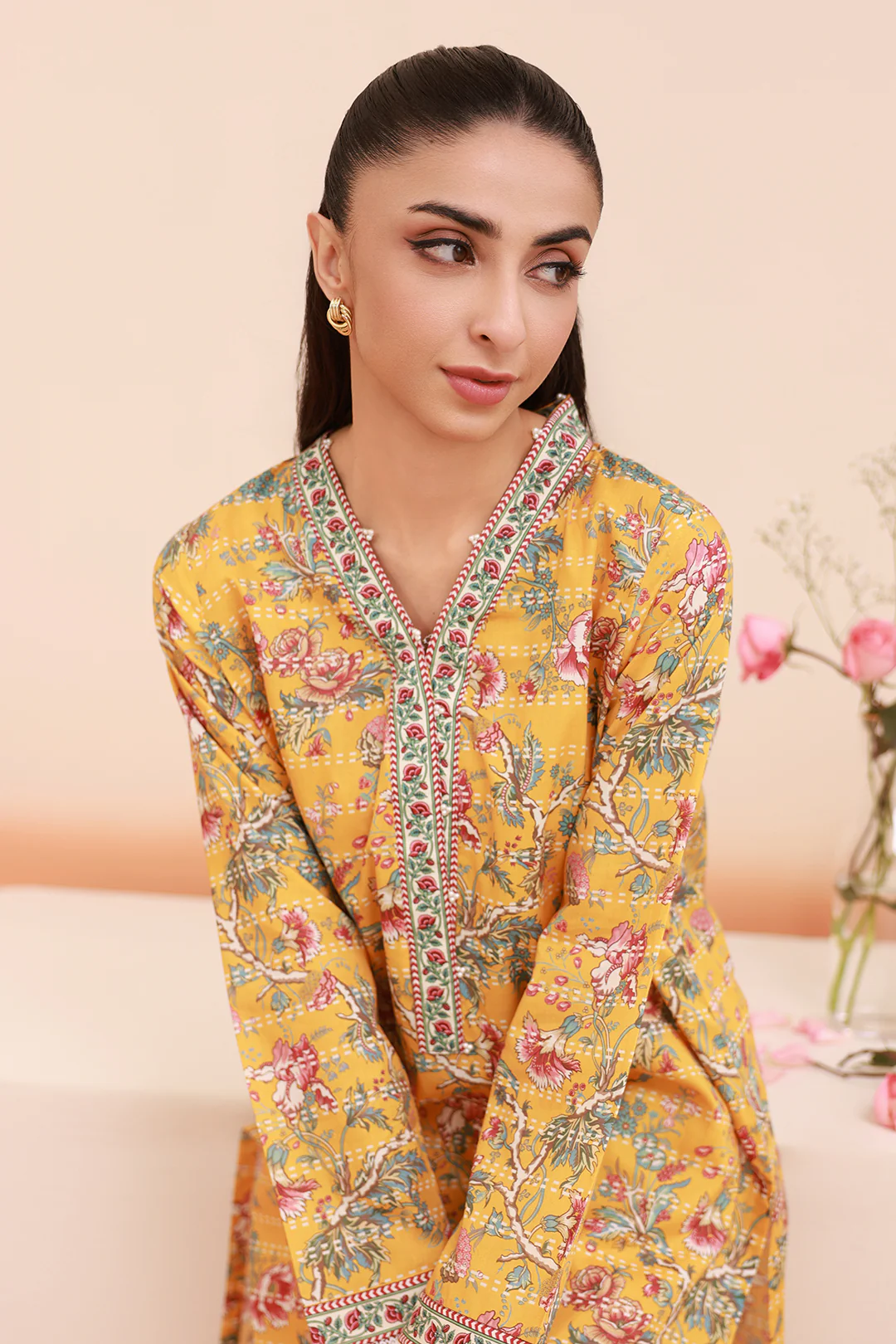 Kurta - 1587 - Image 3