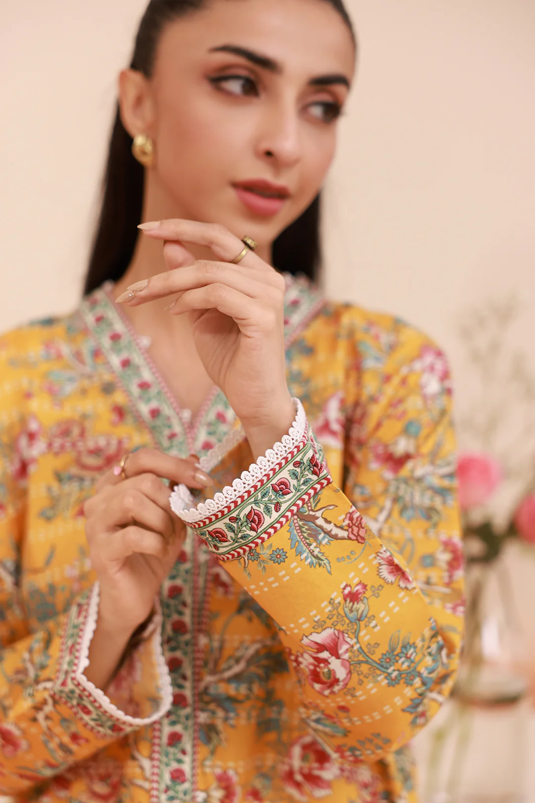 Kurta - 1587 - Image 5