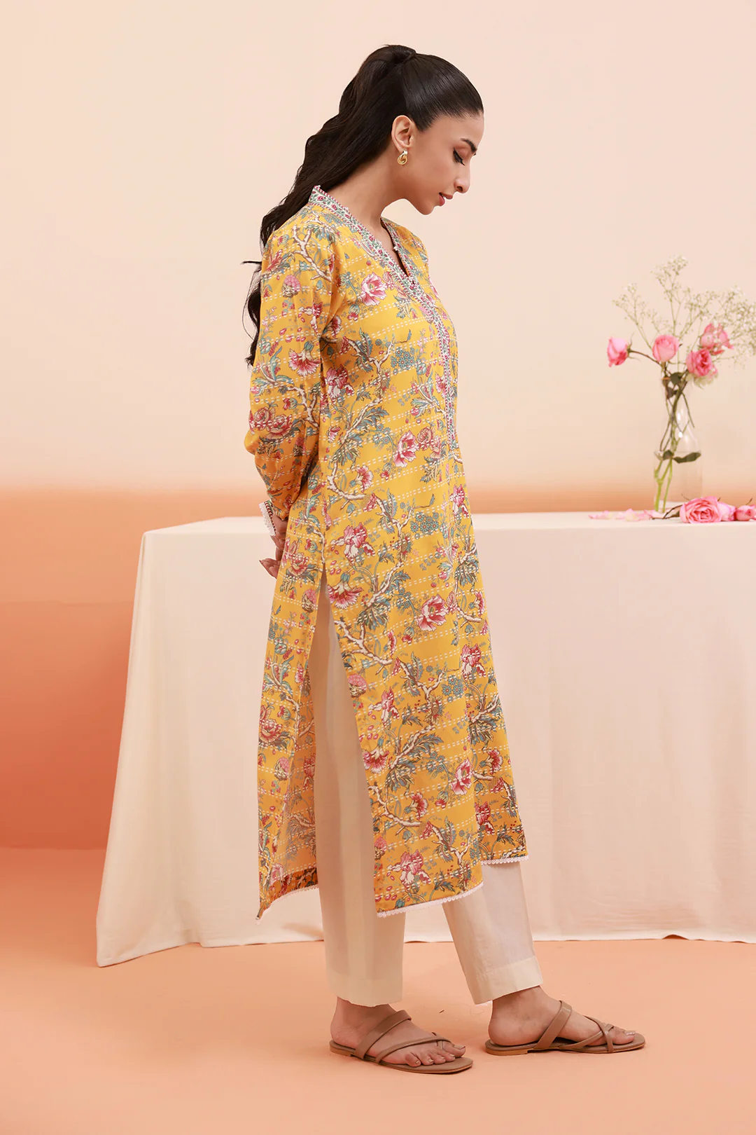 Kurta - 1587 - Image 6