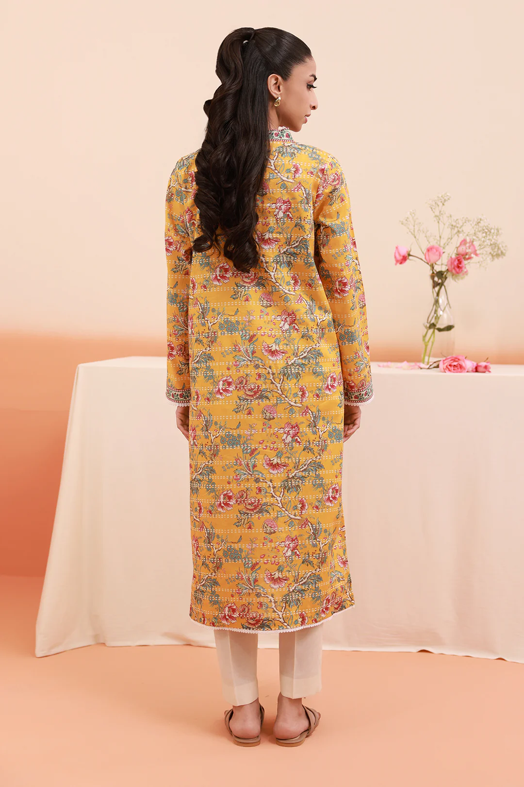 Kurta - 1587 - Image 7