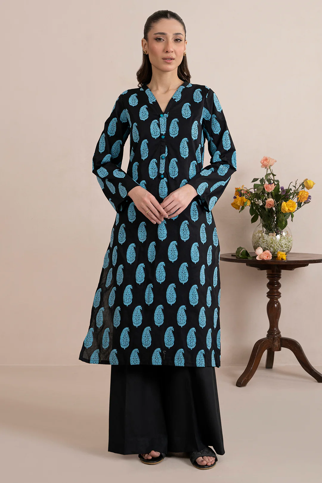 Kurta - 1590 - Image 2