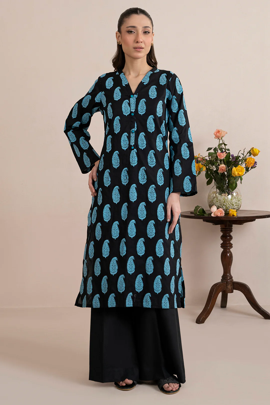 Kurta - 1590 - Image 4