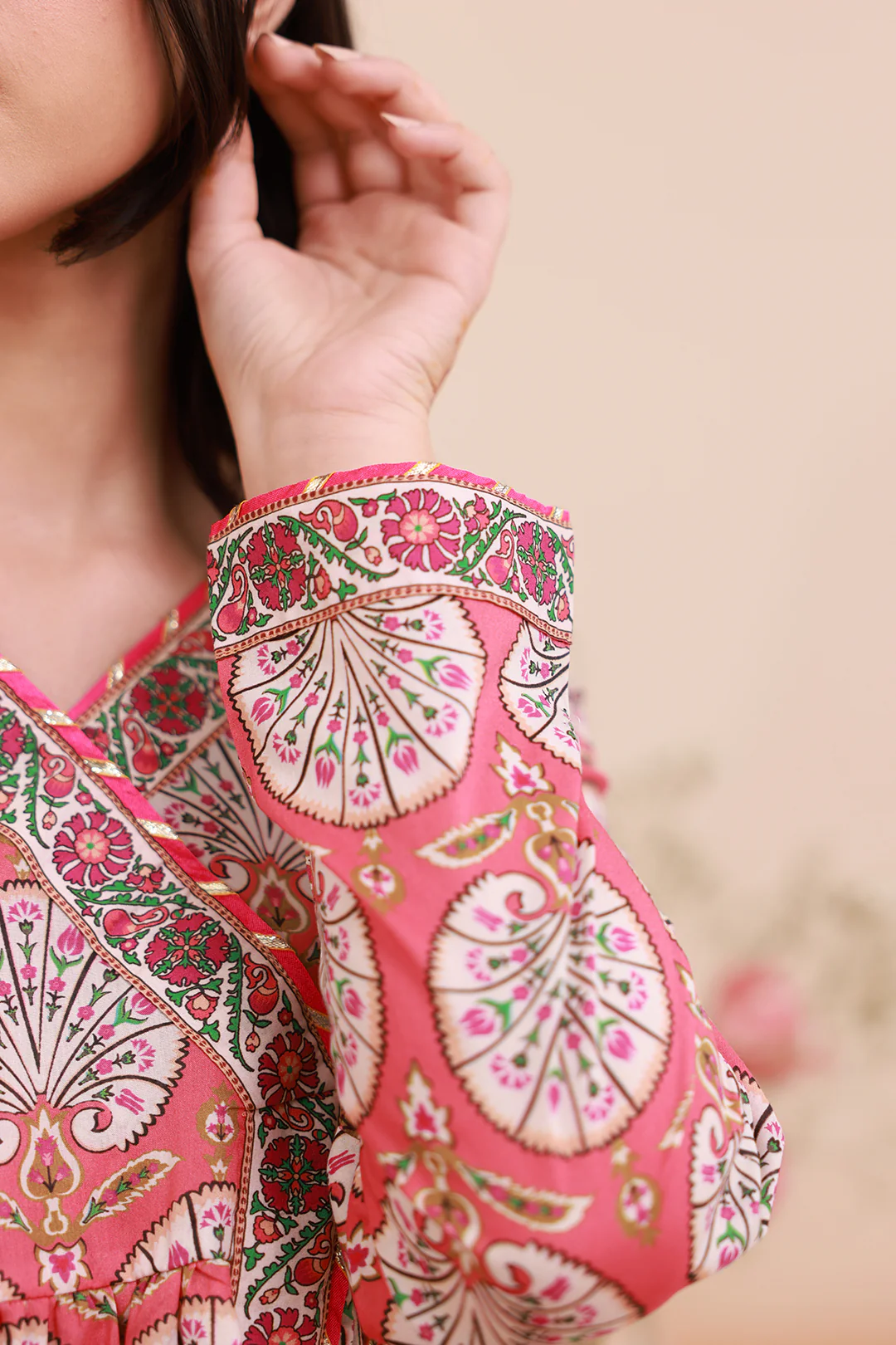Tunic - 1595 - Image 5