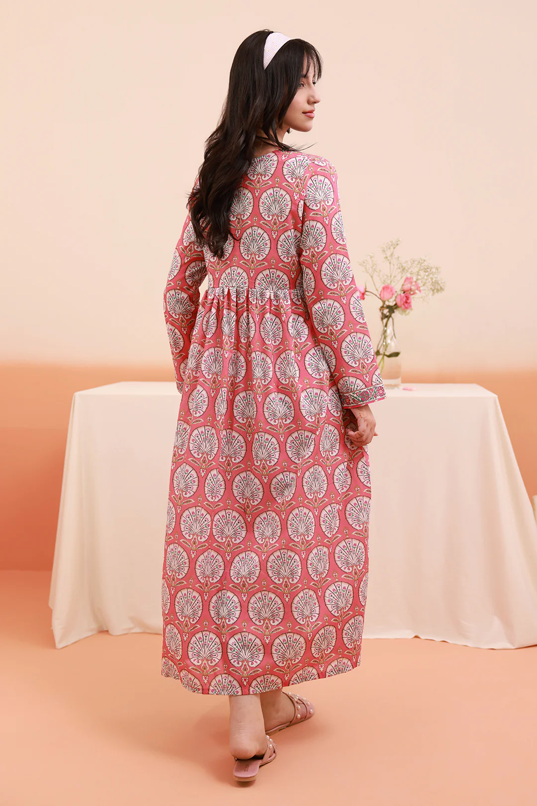 Tunic - 1595 - Image 6