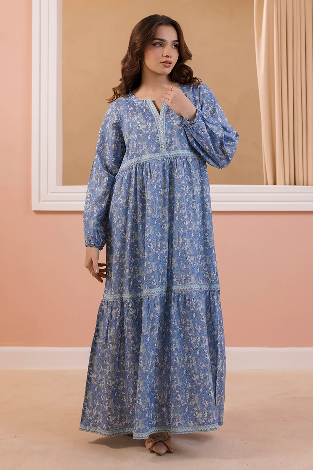 Tunics - 1600