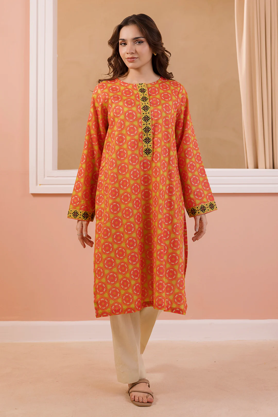 Kurta - 1636 - Image 2