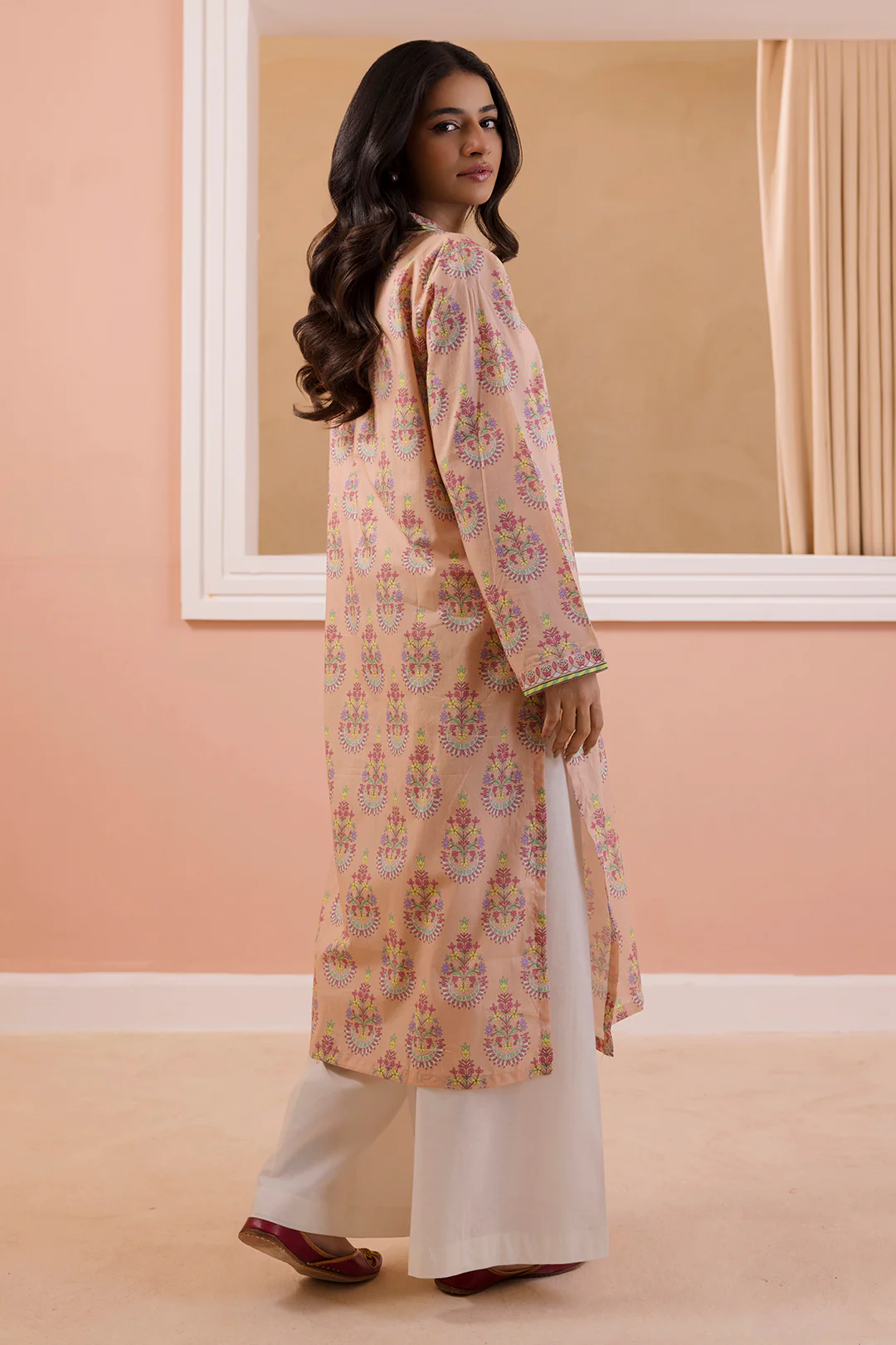Kurta - 1638 - Image 5