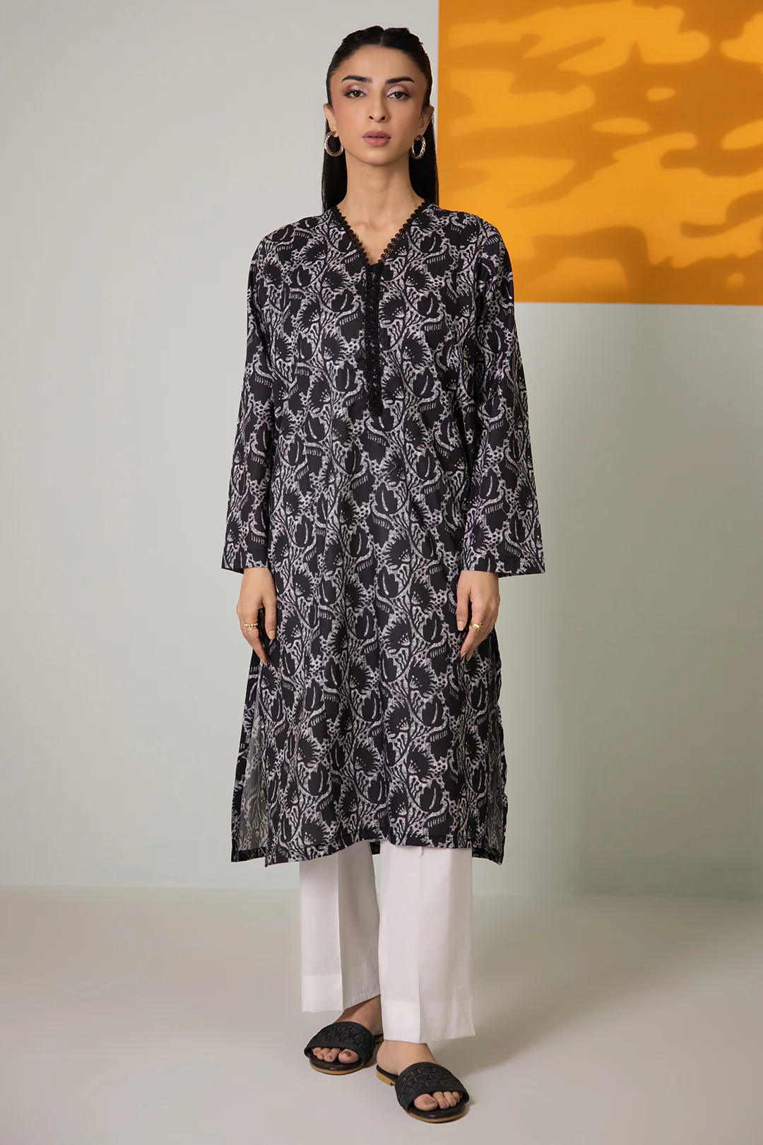 Kurta - 1640 - Image 2