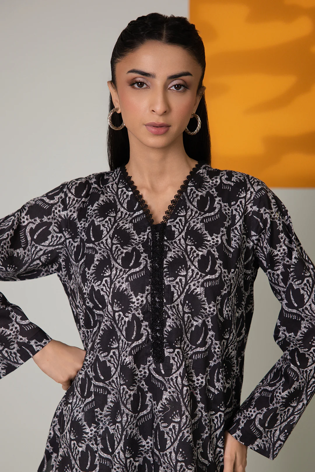 Kurta - 1640 - Image 3