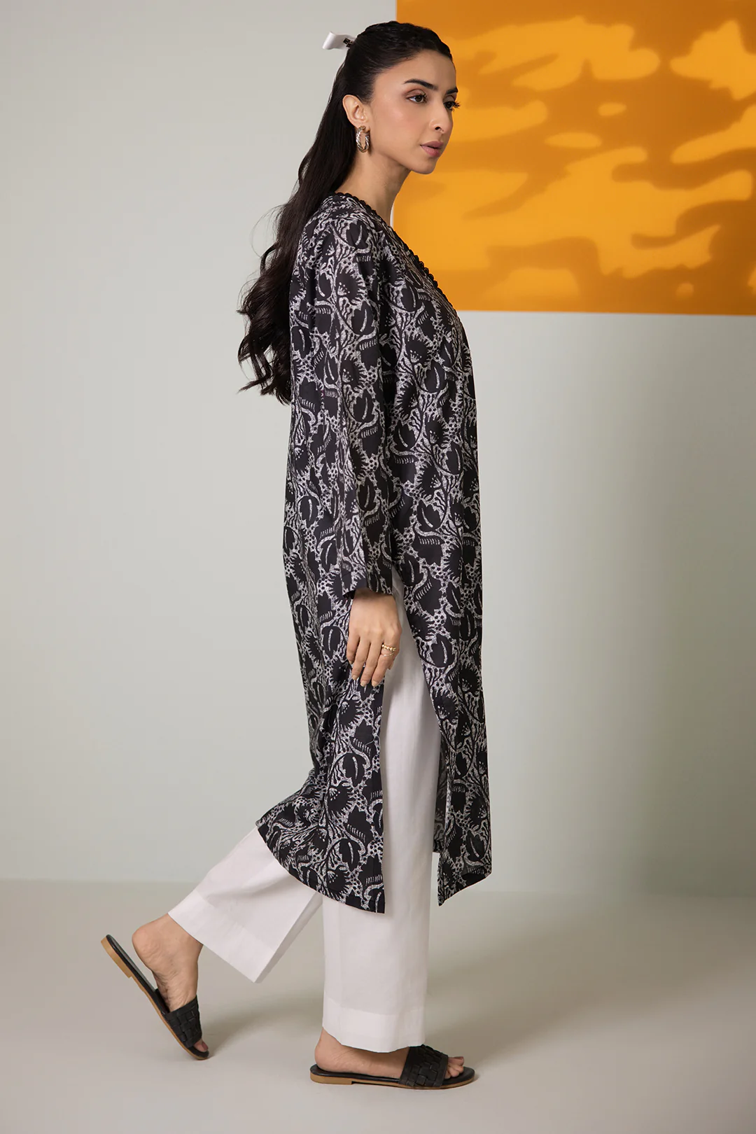 Kurta - 1640 - Image 4