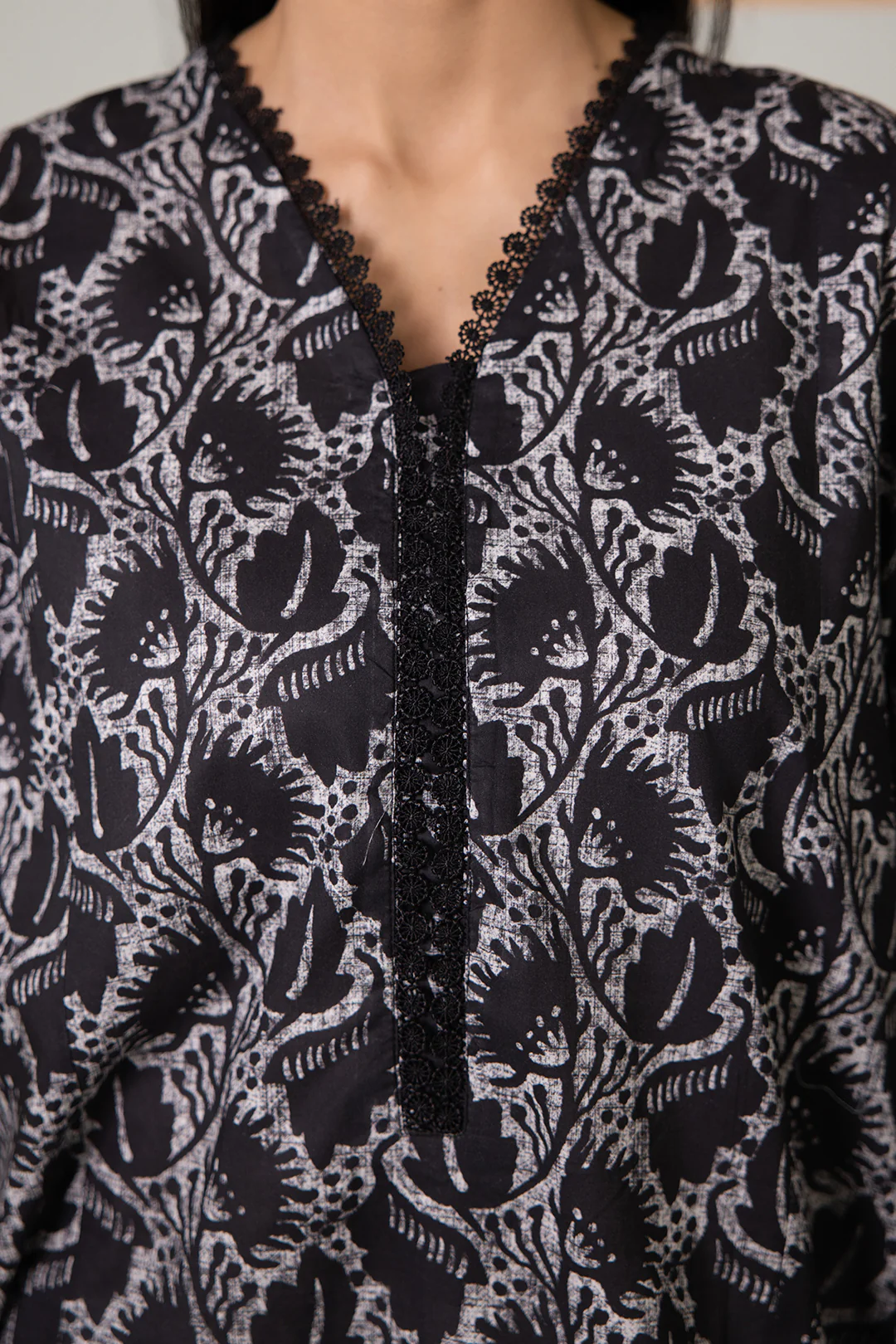 Kurta - 1640 - Image 5
