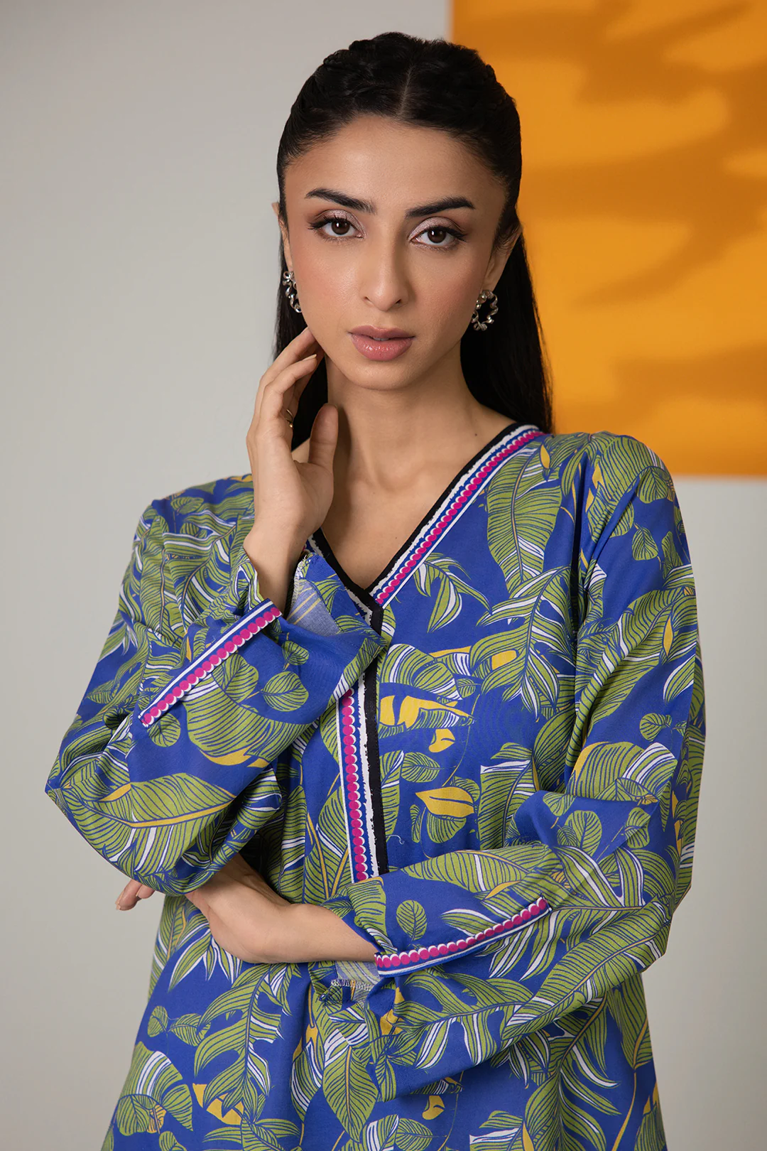 Kurta - 1641