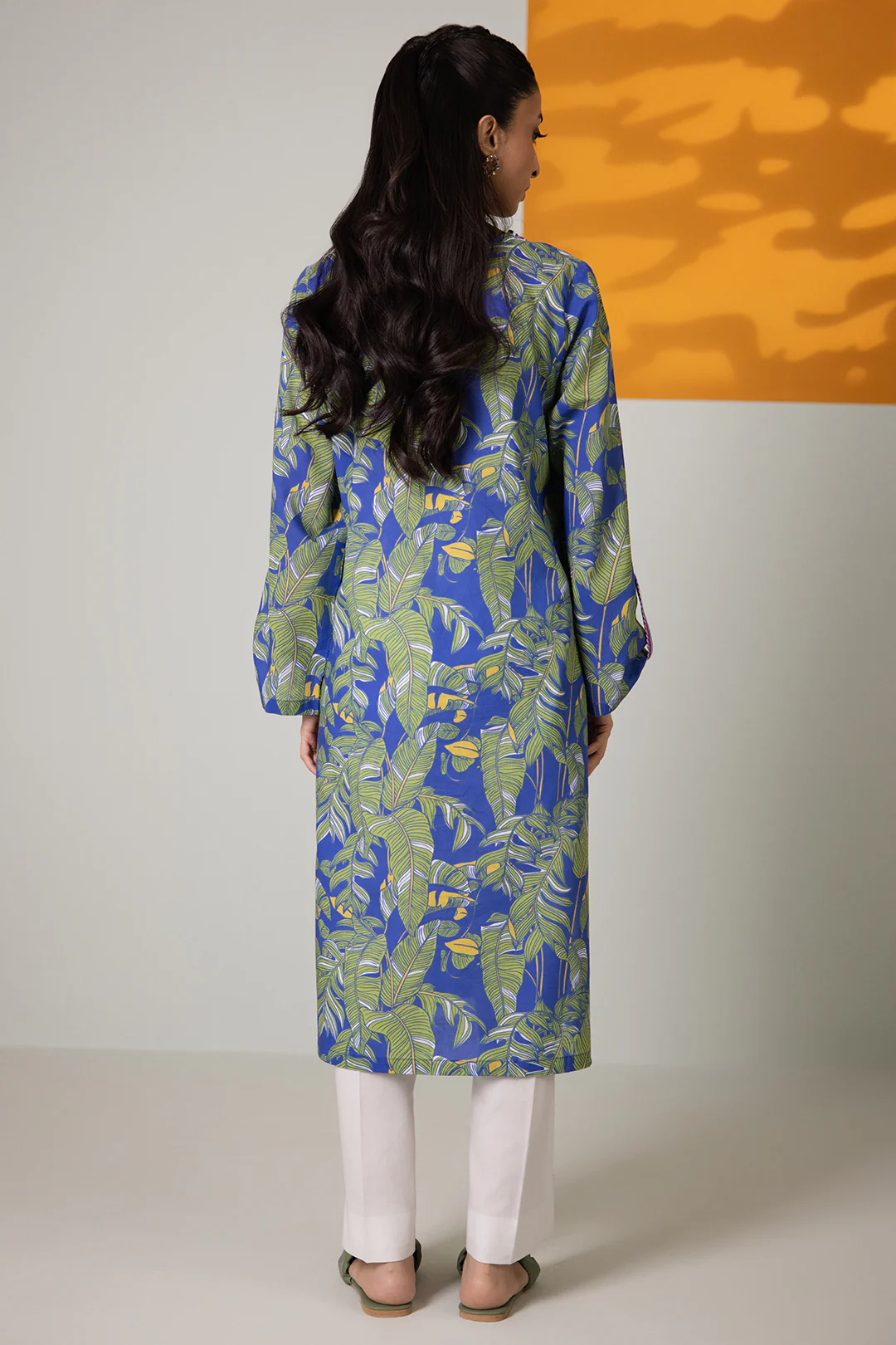 Kurta - 1641 - Image 6