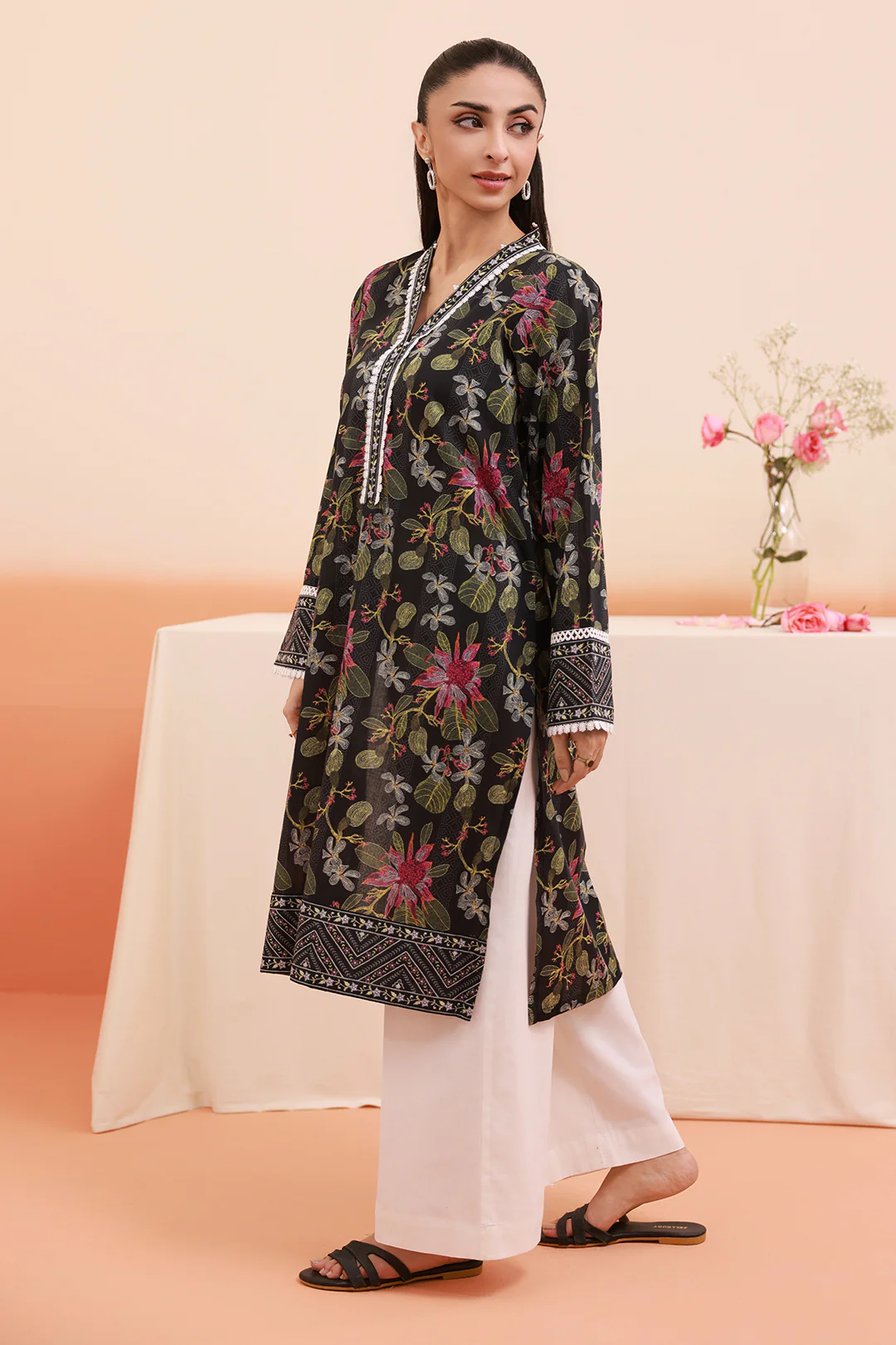 Kurta - 1643 - Image 6