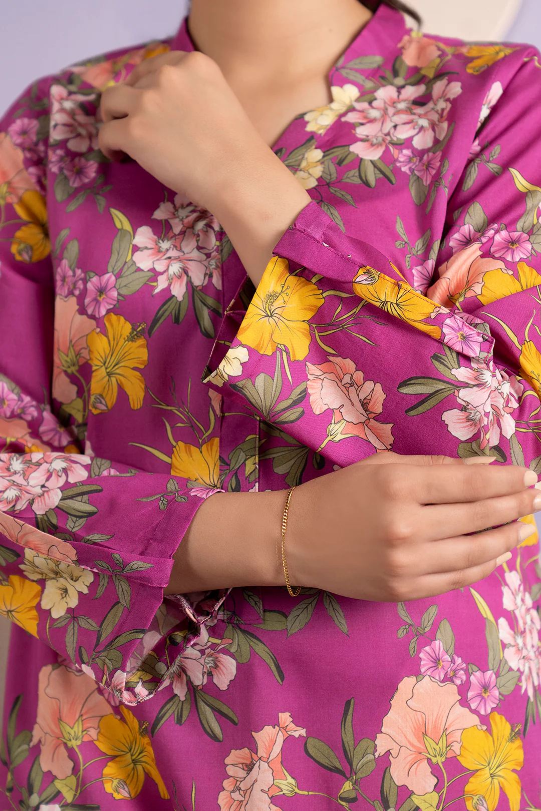 Kurta - 1724 - Image 3