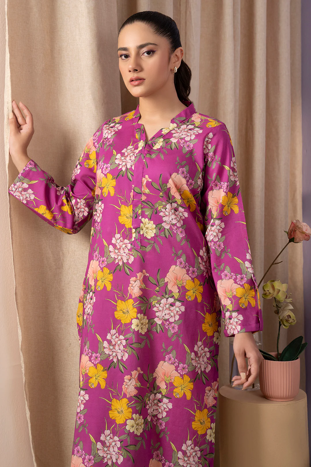 Kurta - 1724 - Image 4