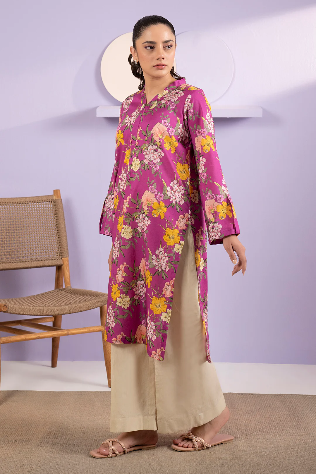 Kurta - 1724 - Image 7