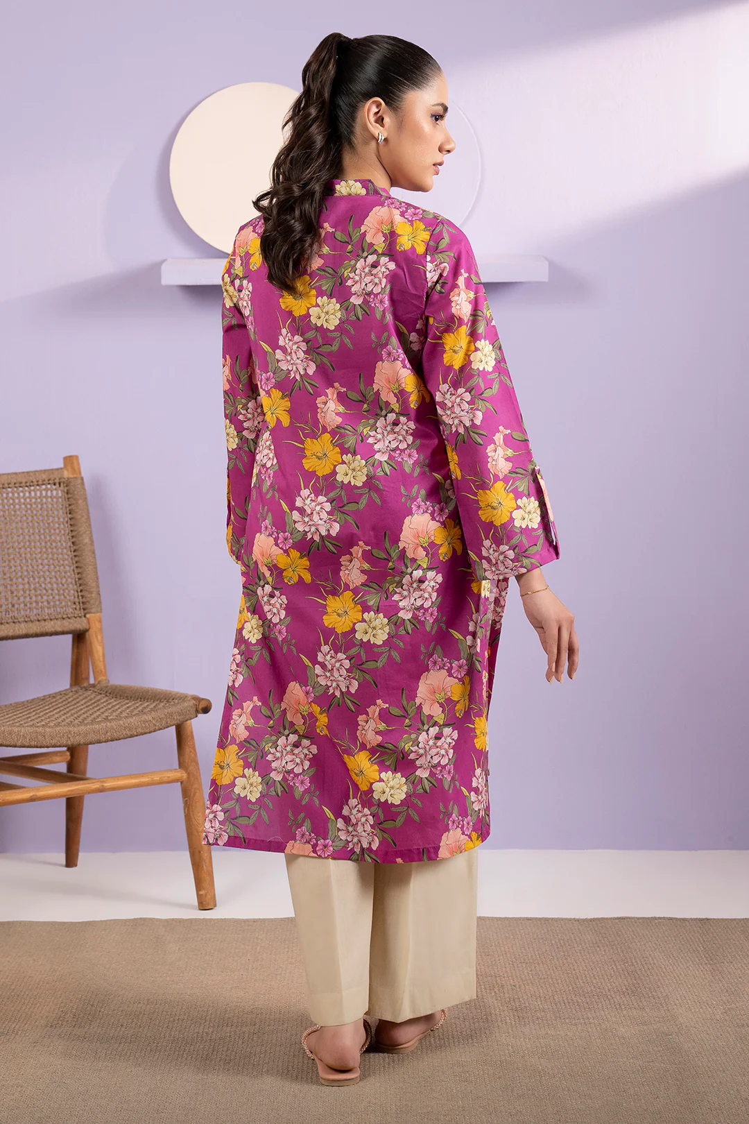 Kurta - 1724 - Image 9