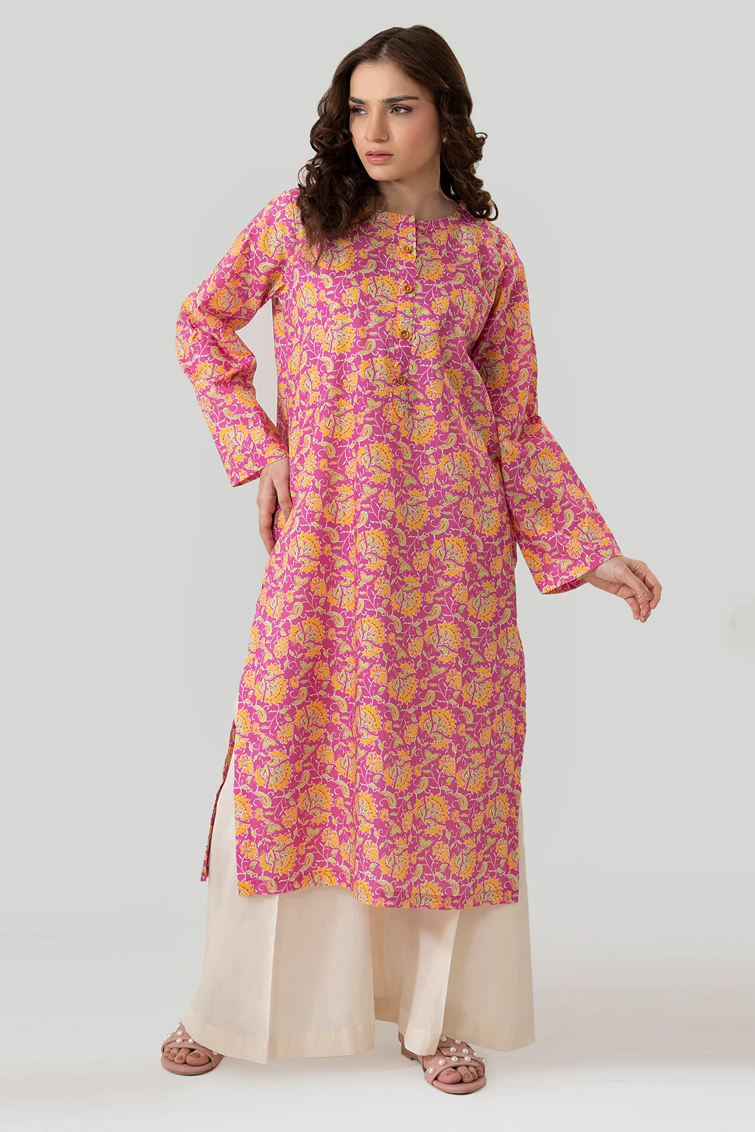 Kurta - 1725 - Image 2