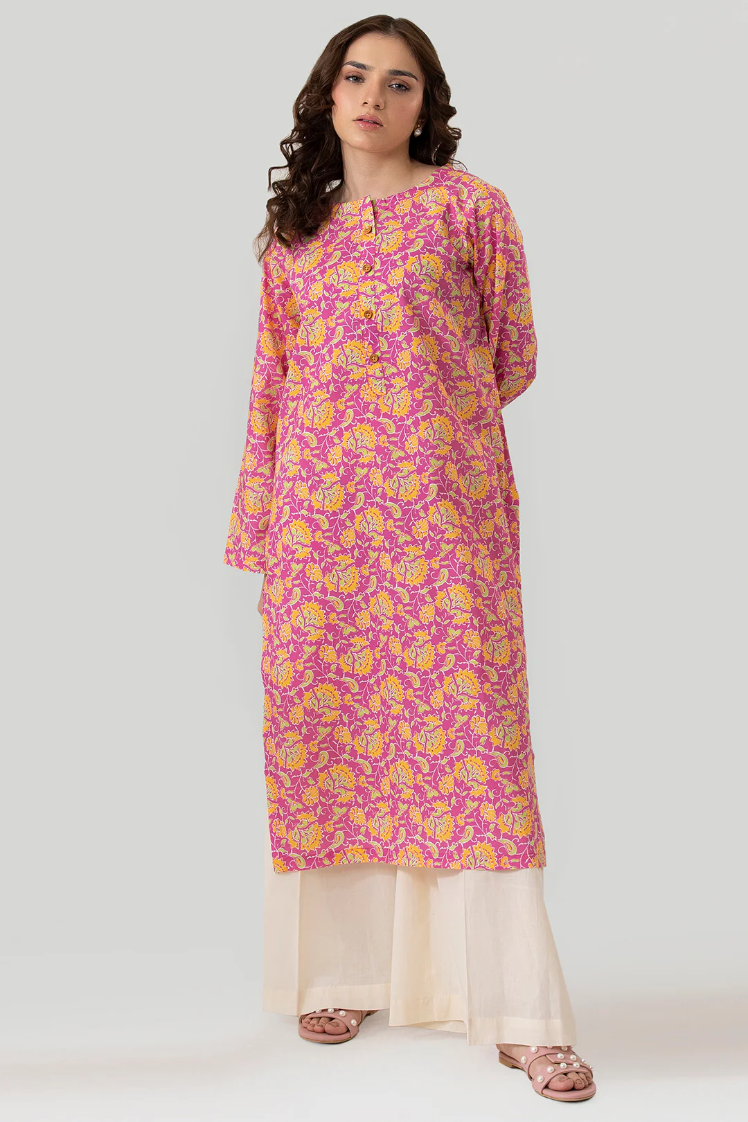 Kurta - 1725 - Image 3