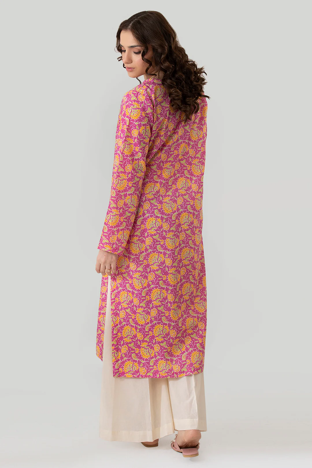 Kurta - 1725 - Image 7