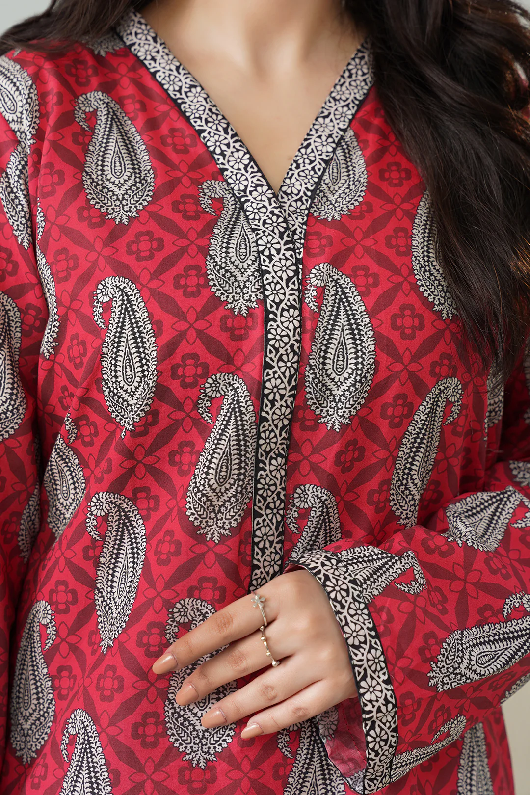 Kurta - 1726 - Image 2