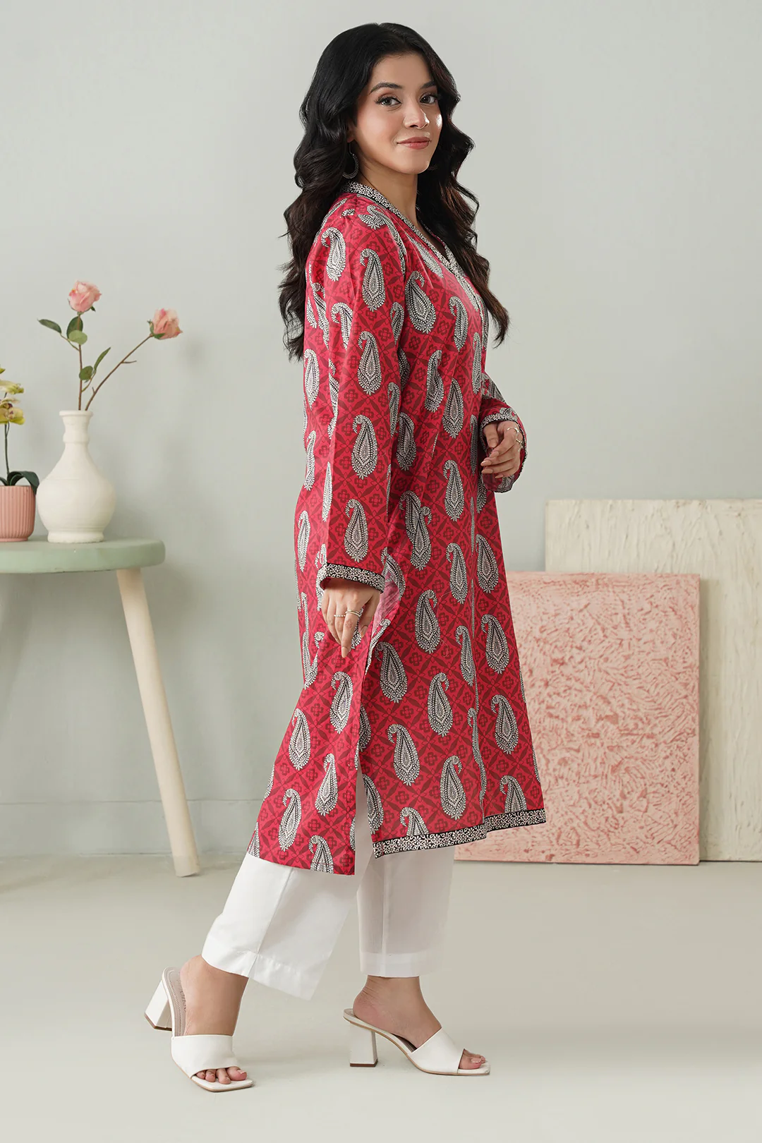 Kurta - 1726 - Image 5