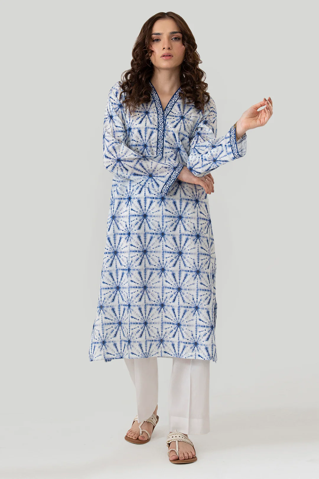 Kurta - 1727 - Image 2