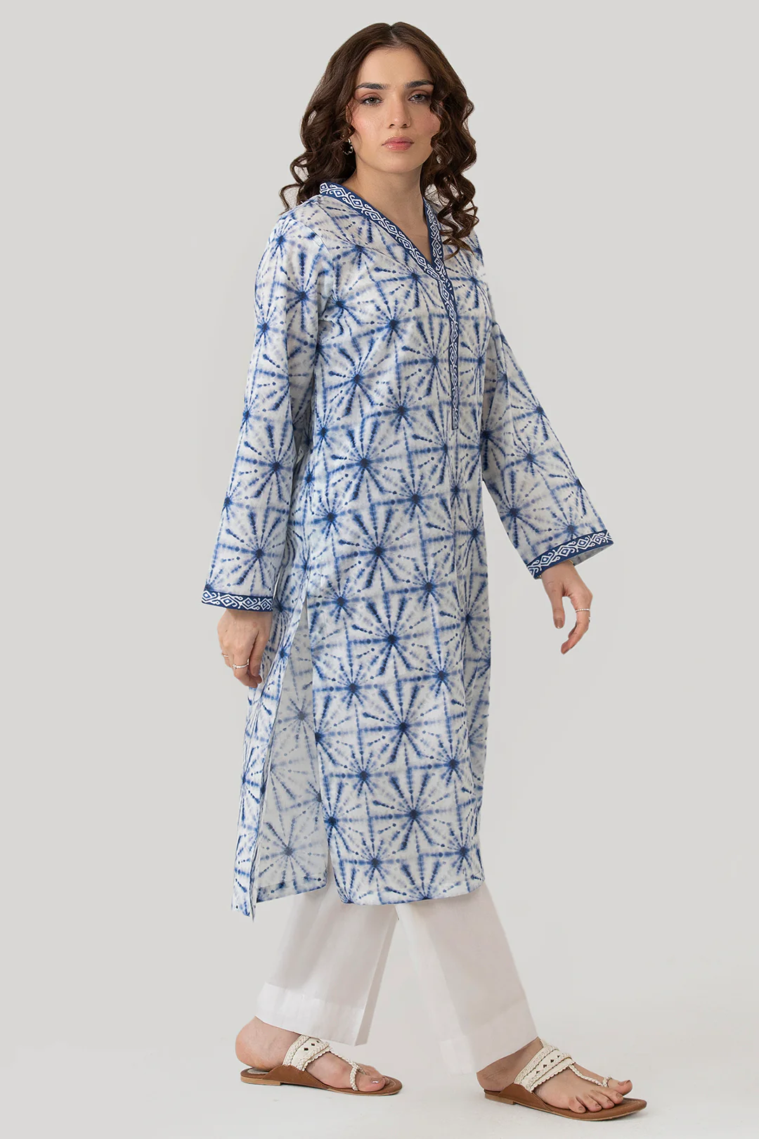 Kurta - 1727 - Image 5