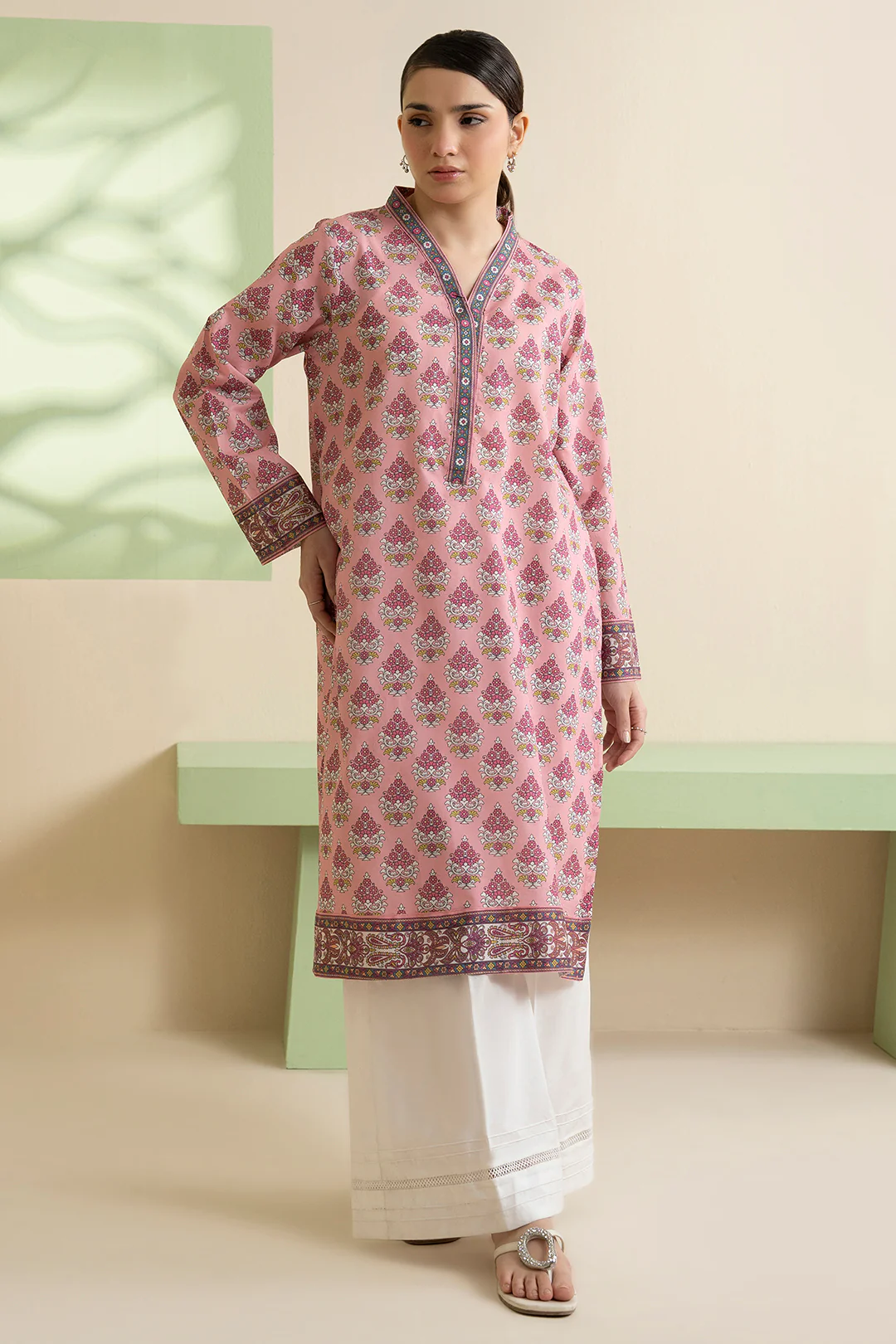 Kurta - 1728 - Image 2