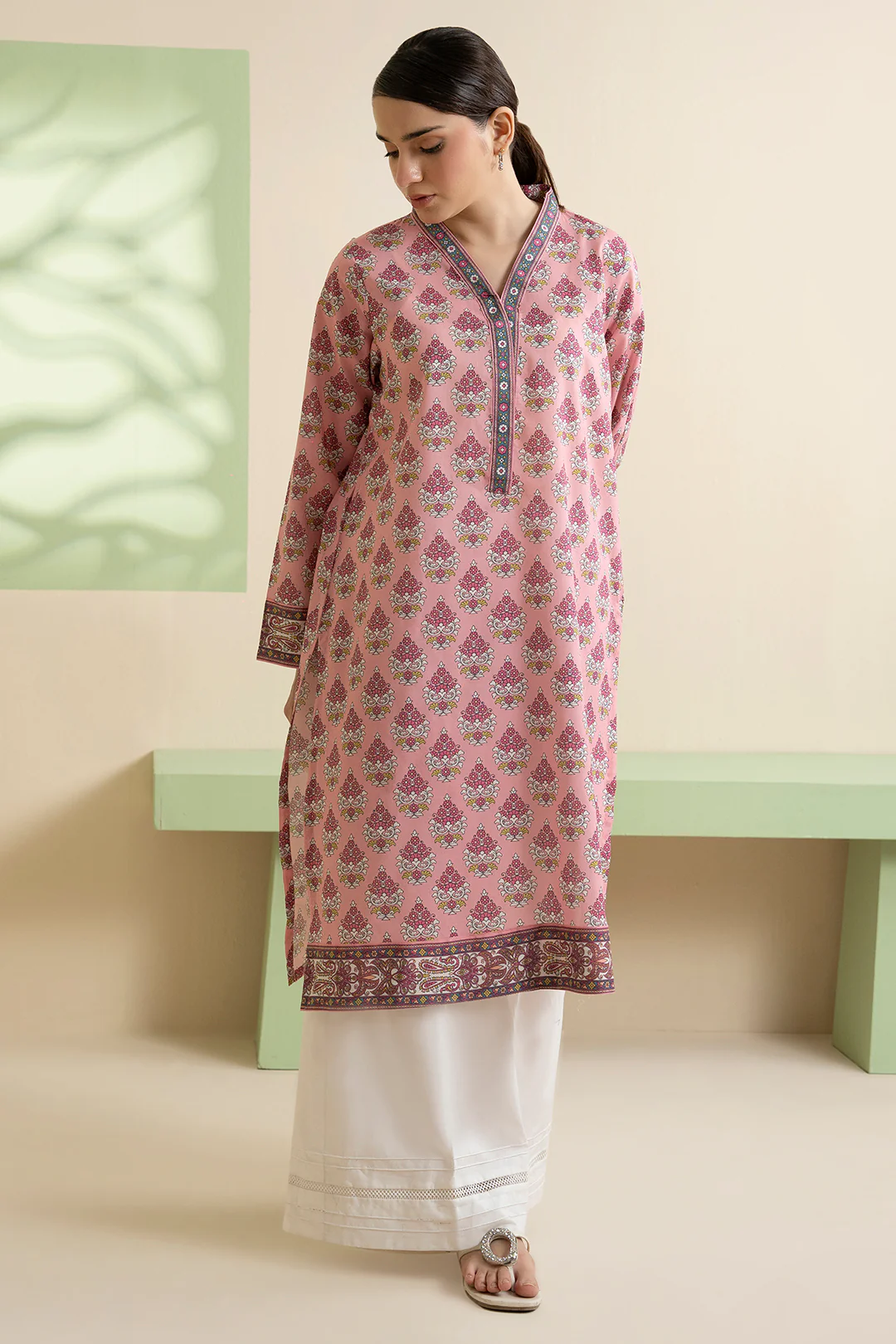 Kurta - 1728 - Image 5
