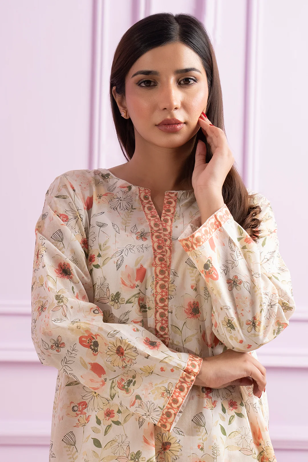 Kurta - 1729